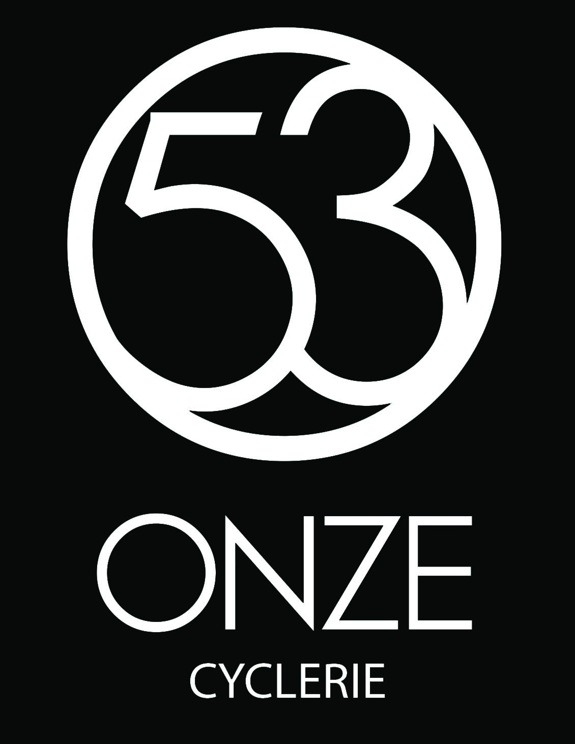 Logo 53 Onze Cyclerie